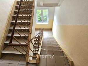 Prodej bytu 2+1, Bruntál, Nádražní, 52 m2