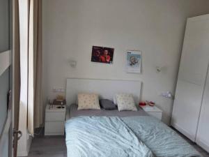 Pronájem bytu 2+kk, Praha - Žižkov, Hartigova, 42 m2