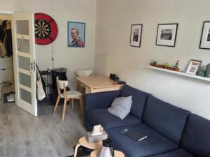 Pronájem bytu 2+kk, Praha - Žižkov, Hartigova, 42 m2
