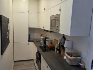 Pronájem bytu 2+kk, Praha - Žižkov, Hartigova, 42 m2