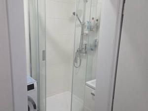 Pronájem bytu 2+kk, Praha - Žižkov, Hartigova, 42 m2