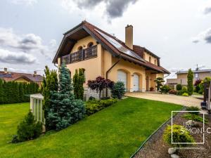 Prodej rodinného domu, Hořovice, Lipová, 495 m2