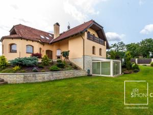 Prodej rodinného domu, Hořovice, Lipová, 495 m2