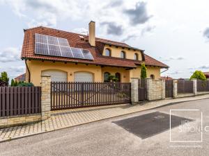 Prodej rodinného domu, Hořovice, Lipová, 495 m2
