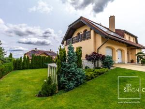 Prodej rodinného domu, Hořovice, Lipová, 495 m2