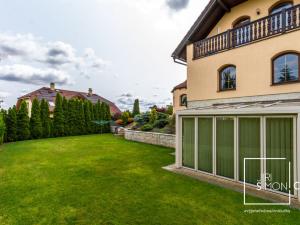 Prodej rodinného domu, Hořovice, Lipová, 495 m2