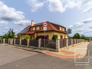 Prodej rodinného domu, Hořovice, Lipová, 495 m2