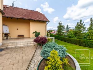 Prodej rodinného domu, Hořovice, Lipová, 495 m2