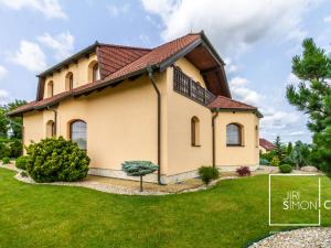 Prodej rodinného domu, Hořovice, Lipová, 495 m2