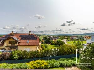 Prodej rodinného domu, Hořovice, Lipová, 495 m2