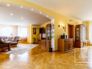 Prodej rodinného domu, Hořovice, Lipová, 495 m2