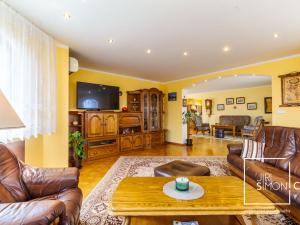 Prodej rodinného domu, Hořovice, Lipová, 495 m2