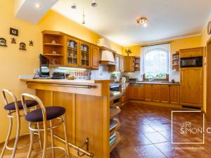 Prodej rodinného domu, Hořovice, Lipová, 495 m2