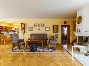 Prodej rodinného domu, Hořovice, Lipová, 495 m2