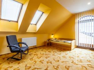 Prodej rodinného domu, Hořovice, Lipová, 495 m2