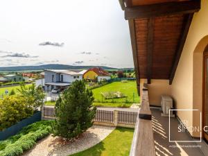 Prodej rodinného domu, Hořovice, Lipová, 495 m2