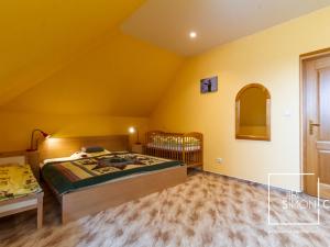 Prodej rodinného domu, Hořovice, Lipová, 495 m2