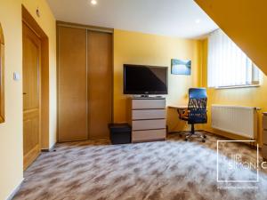 Prodej rodinného domu, Hořovice, Lipová, 495 m2