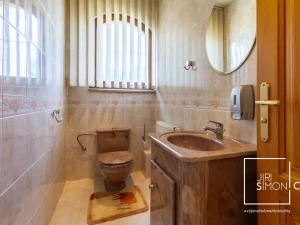 Prodej rodinného domu, Hořovice, Lipová, 495 m2
