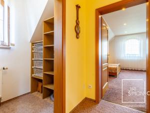 Prodej rodinného domu, Hořovice, Lipová, 495 m2