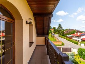Prodej rodinného domu, Hořovice, Lipová, 495 m2