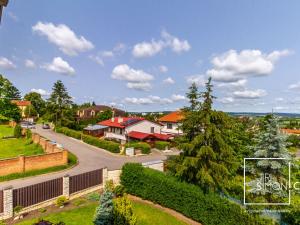 Prodej rodinného domu, Hořovice, Lipová, 495 m2
