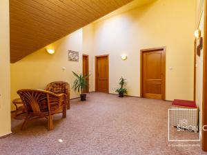 Prodej rodinného domu, Hořovice, Lipová, 495 m2