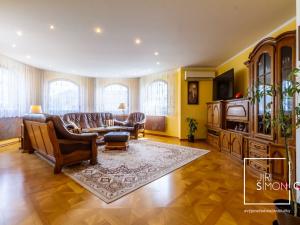 Prodej rodinného domu, Hořovice, Lipová, 495 m2
