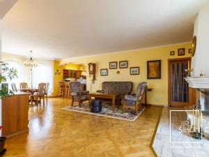 Prodej rodinného domu, Hořovice, Lipová, 495 m2