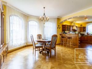 Prodej rodinného domu, Hořovice, Lipová, 495 m2