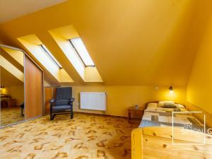 Prodej rodinného domu, Hořovice, Lipová, 495 m2