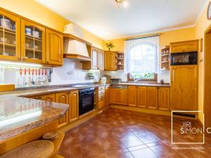 Prodej rodinného domu, Hořovice, Lipová, 495 m2