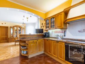 Prodej rodinného domu, Hořovice, Lipová, 495 m2