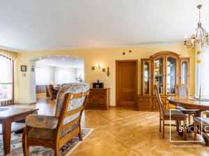 Prodej rodinného domu, Hořovice, Lipová, 495 m2
