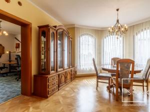 Prodej rodinného domu, Hořovice, Lipová, 495 m2