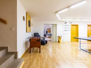 Prodej rodinného domu, Hořovice, Lipová, 495 m2