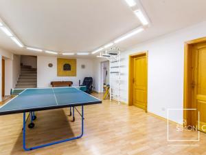 Prodej rodinného domu, Hořovice, Lipová, 495 m2