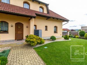 Prodej rodinného domu, Hořovice, Lipová, 495 m2
