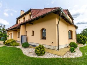 Prodej rodinného domu, Hořovice, Lipová, 495 m2
