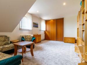 Prodej rodinného domu, Hořovice, Lipová, 495 m2