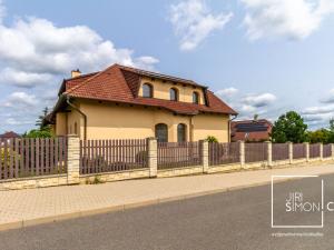 Prodej rodinného domu, Hořovice, Lipová, 495 m2