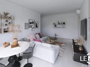 Pronájem bytu 2+kk, Drahanovice, 58 m2