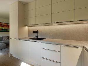Pronájem bytu 2+kk, Drahanovice, 58 m2