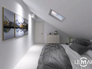 Pronájem bytu 2+kk, Drahanovice, 58 m2
