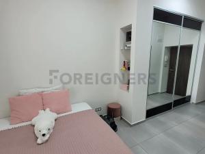 Pronájem bytu 1+kk, Brno, Jakubské náměstí, 30 m2