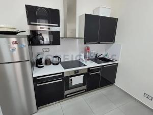 Pronájem bytu 1+kk, Brno, Jakubské náměstí, 30 m2