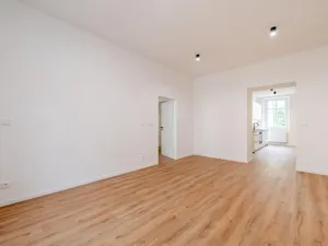 Pronájem bytu 2+1, Praha - Smíchov, Ke Koulce, 76 m2