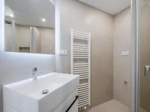 Pronájem bytu 2+1, Praha - Smíchov, Ke Koulce, 76 m2