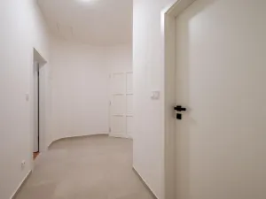 Pronájem bytu 2+1, Praha - Smíchov, Ke Koulce, 76 m2