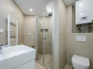 Pronájem bytu 2+1, Praha - Smíchov, Ke Koulce, 76 m2